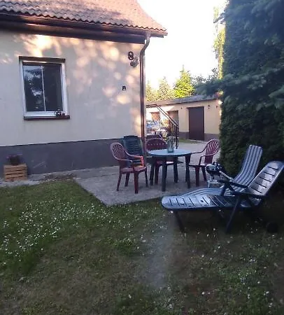 Z Ogrodem Nr 1 Мронгово