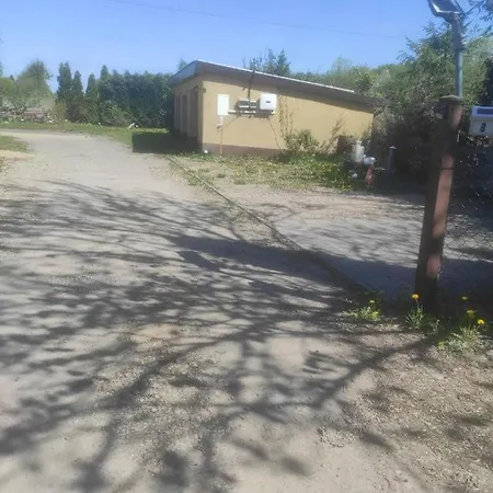 Z Ogrodem Nr 1 Mragowo