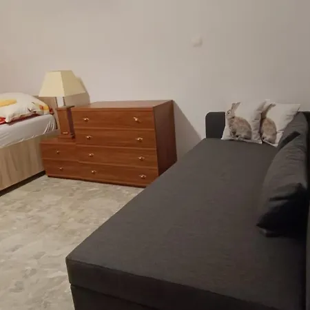Apartamenty Z Ogrodem Studio Z Tarasem Nr1