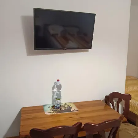 Apartment Z Ogrodem Nr 1