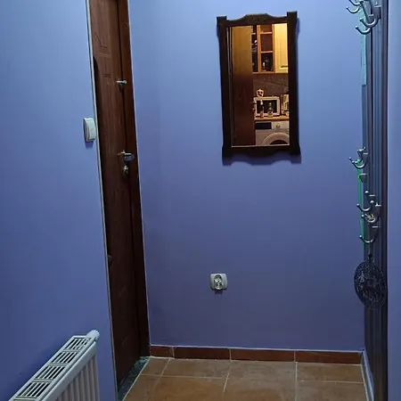 Apartment Z Ogrodem Nr 1 *