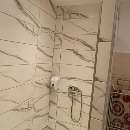 Z Ogrodem Nr 1 Apartment Mragowo